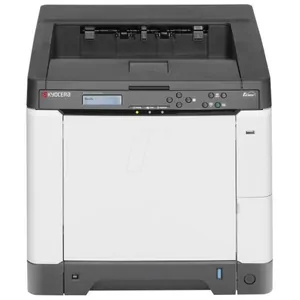 Замена системной платы на принтере Kyocera P6021CDN в Самаре